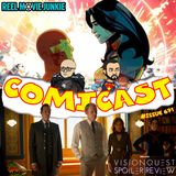 Issue 671: DCU Casting Rumors & VisionQ... PAUL BETTANY'S MARRIED TO WHO?!?