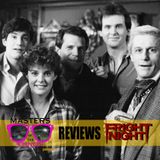 MOTN Reviews: Fright Night (1985)