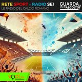 Clicca PLAY per GUARDA CHE TI ASCOLTO - Rete Sport e Radio Sei