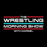 The WRESTLING morning Show 11/8/17