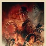 Indiana Jones & The Dial of Destiny REVIEW!