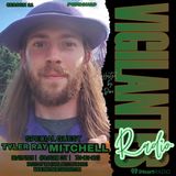 The Tyler Ray Mitchell Interview Session #3.