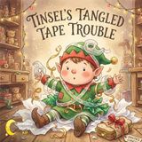 Tinsel the Tangled Elf