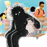 Episode 23- The Spirit of Depression