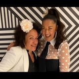 Vika and Linda Bull — on song and in harmony