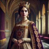 Isabel la Católica