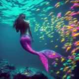 Enchanted Waters- Tales of Mermaid's Revenge