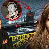 Trapped Underwater with a Killer_ What Really Happened to Kim Wall_m