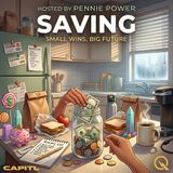 Saving - Your Kitchen Is a Cash Machine