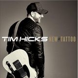 Interview with Tim Hicks