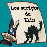 Episodio #80: Los cazadores del estelaron #HSRLore