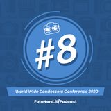 ep.8: World Wide Dondossola Conference 2020