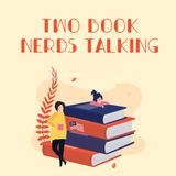 TBNT Minisode 009 | Stocking Filler: Our Reading Roundup