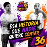 036. Historias Incomodas ft. Frooby