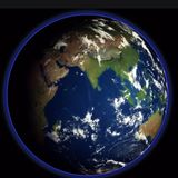 S131E8: At The Equator It's About a Thousand - Trevor Gear On The Speed The Earth Is Spinning At MPH