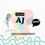 CONSISTENCY