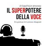 Il superpotere della voce: perché saper parlare cambia tutto