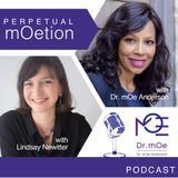 Elevate Confidence Through Body Language and Posture Techniques with Lindsay Newitter