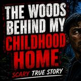 I Went Back to My Childhood Home... and Found Myself Waiting in the Woods #scary #story