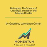 Situation Crafting: The Science of Connection (Geoffrey Lawrence Cohen)