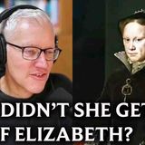 How Elizabeth I Survived _Bloody Mary_(160K)