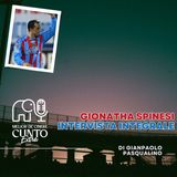 Melior de Cinere Extra - Gionatha Spinesi Intervista Integrale 🎤