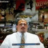 The 110 Nation Sports Show