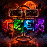 Do You Speak Geek - S2:E11 "LEGACY 200" (Ritchie Torres, Fight Night, Horror Movies and much more)