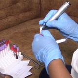 La drépanocytose et ses impacts sur la vie des jeunes au Niger (Tous à la Fada)