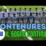 La rivelazione PONTENURESE tra il sogno di un campionato al top e una partenza di grande sostanza!