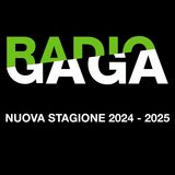 Primo ottobre 2024 - Radio GaGa di nuovo in onda!!! Ospite Dannis de La Morobiotta