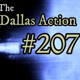#207~ November 24, 2023: A. "My Weekend In Texas, My Visit To Dealey Plaza", B. "Intellectual Honesty And Assassination Research."