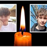 Una luce a un anno dalla morte di Giulio e Mattia: l’invito delle famiglie per domani sera