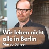 Nordwolle-Chef über die Realitäten auf dem Land und die autoritäre deutsche Politik | Marco Scheel