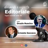 Leditoriale di Orazio Ruscica: Concorsi e ricorsi