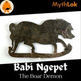 Babi Ngepet : The Demon Boar