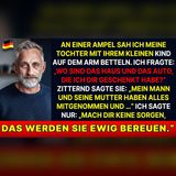 Meine Tochter bettelte mit ihrem Kind – dann kam die Wahrheit