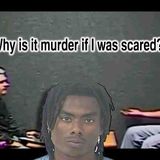 When A Suspect Is Delusional