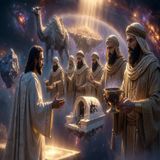 Exposing the Hypocrites! Matt. 23 - SPIRITWARS