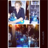 Dream Weavers Series: Charrise Gordon of Toast