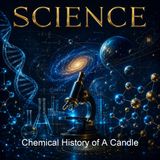 Chemical History of A Candle - Michael Faraday