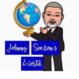 Johnny Sexton's World 8 9052021