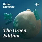 3. Afsnit: The Green Edition