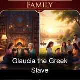 Glaucia the Greek Slave - Emma Leslie