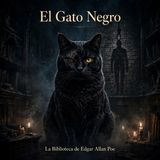 42 - El Gato Negro - Audiolibro - Edgar Allan Poe