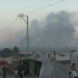 5 dicembre 2025  - Notiziario Mondo