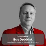 Stop Guessing: How J&J Gets Precise About Skills w/ Bas Debbink