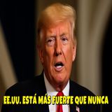 “Trump lanza advertencia global y celebra el auge de EE.UU.: ¡Irán, China y Apple en la mira!”