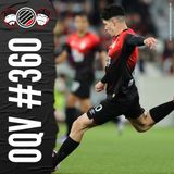 #360 - faltam 12 vitórias