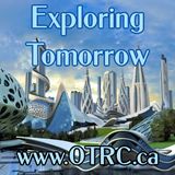 Exploring Tomorrow -The Martian Queen